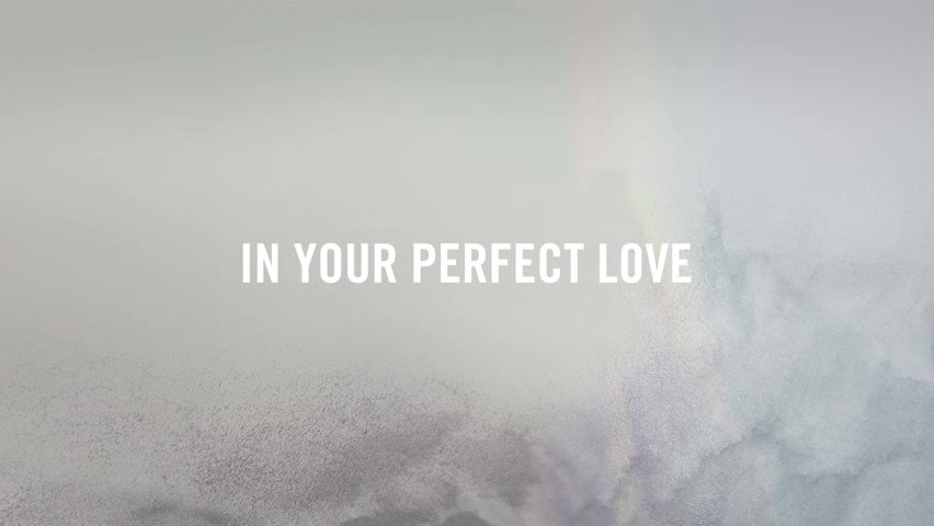 Jeremy Camp - Perfect Love
