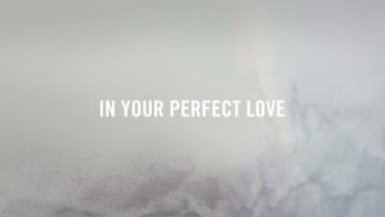 Jeremy Camp - Perfect Love 