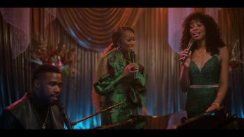 Listen to "We Family" by Kingdom Business Cast.