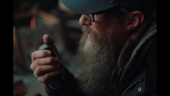 Crowder's 'Grave Robber' Catchty And Upbeat Tune About The Difference God Makes 