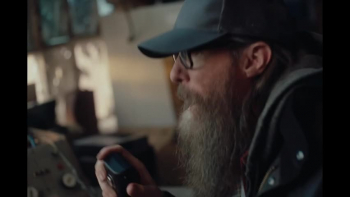 Crowder - Grave Robber