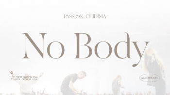 Passion - No Body 