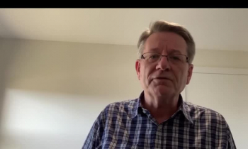 A short mrssage about the blood of Jesus.