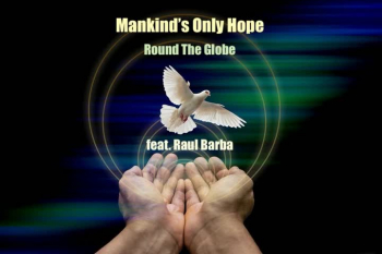 
So many of us have felt hurt. We need guidance from above. The world is on high alert, mankind's only hope is God's love. Music & Production: Raul Barba, Vocals: Raul Barba, Lyrics by Clare Steffen.  Radio Edit.