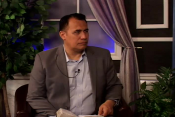  Pastors Daniel Moore and Terry Brookins