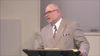 Hurry up and Wait - Pastor Donald Smith 3/17/2024 