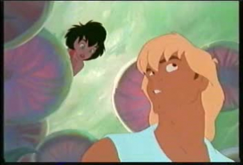 Невероятните приключения очакват всяко във Фърнгъли - приказната екваториална гора, където палавият прилеп Бати помага на Криста, Пипс и Бръмбарите да спасят вълшебния свят от злия Хексус.
Въпреки съветите на приятелите си, малката любопитна фея Криста тръгва да среща Зак - човек, който участва в изсичането на тропическата гора.
Ала щом се докосва до чара на този показан свят, той се заклева да го спаси.
Но злият Хексус е пуснат на свобода и заплашва да унищожи Фърнгъли.
Този прекрасен анимационен филм е озвучен с чудесните песни на Шийна Истън, Рафи, Тоун-Лок и др.

Български дублаж от Мей стар филм.

Държава : САЩ

Година : 1992

Режисьор: Бил Кройър

