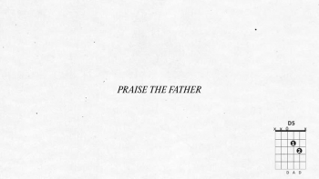 Listen to Brooke Ligertwood's "King of Kings."