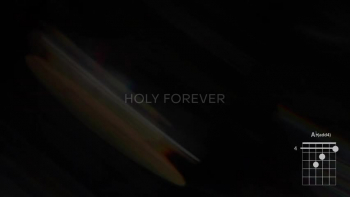 Chris Tomlin - Holy Forever 