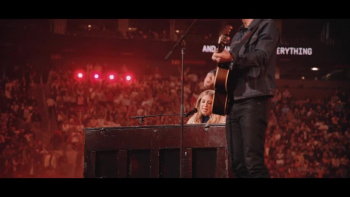 Listen to Passion's "Follow."