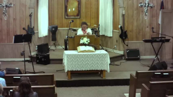 3 SPECIAL MOMENTS IN HISTORY Easter 2024   Piper Bible Church 