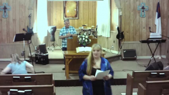 UNDERSTAND YOUR BLESSINGS IN CHRISTEph 1:19-23     4-7-24     Piper Bible Church