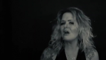 Christian music video from Ohio husband and wife duo