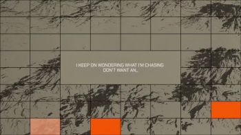 Listen to Crowder's "— [DASH]."