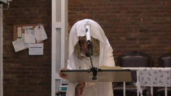 Evangelist Pat Barber
You Can't Serve Two Masters (Matthew 6)
April 13, 2024