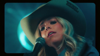 <p>Christian musician Anne Willson reveals why she chooses to sing and write songs about Jesus Christ instead of many other topics in the official music video for her song &ldquo;Songs About Whiskey.&rdquo;</p>

<p>Musicians will and have written songs about every topic and subject imaginable. Think of a topic, and more than likely, there is a song or several about that subject. Songwriters and musicians are constantly searching for inspiration, something that sparks a lyric, a chorus or a melody that eventually turns into a song.</p>

<p>However, as you&rsquo;ve probably already found out, it seems that musicians, especially those on pop and country radio, choose to write about things of this world. Love is always a popular subject for songwriters. But so are money, drugs, violence and alcohol.</p>

<p>In the official video for her catchy and upbeat song, &ldquo;Songs about Whiskey,&rdquo; Anne explains why she chooses to sing about Jesus and not the other subjects that many other musicians commonly sing about. In particular, Anne gives her reasoning for singing about Jesus Christ in the chorus.</p>

<p>&ldquo;I guess I&rsquo;m just kinda fixed on</p>

<p>The only thing that&rsquo;s ever fixed me</p>

<p>That&rsquo;s why I sing songs about Jesus</p>

<p>Instead of singing songs about whiskey&rdquo;</p>

<p>Another reason Anne sings and writes songs about Jesus Christ is that she knows Him. She is familiar with His love, mercy, grace and faithfulness. Whenever someone experiences writer&rsquo;s block, they are commonly told to go back and write about what they know. That makes sense.&nbsp;</p>

<p>Why waste your time writing about something that you know absolutely nothing about?</p>

<p>Anne also adds that things about this world, topics that other musicians write about, will only fill you up for a short time. They are temporary. But Jesus Christ is forever, as is the difference He makes in people&rsquo;s lives.</p>

<p><em><strong><a href="https://www.godtube.com/bible/ephesians/5-19">Ephesians 5:19</a></strong> &ldquo;Speaking to yourselves in psalms and hymns and spiritual songs, singing and making melody in your heart to the Lord:&rdquo;</em></p>
