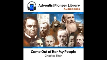 Donation paypal paypal.me/earthlastday 
Donation bitcoin   32Qf1fFZ5UpNK5sELiTN4xsz4ovjPjN94C 
Original audio https://ellenwhiteaudio.org
Log in https://page.co/Q43d 
Bible store https://www.earthlastday.com/about-3-1 

Bible television https://www.earthlastday.com/copy-of-bible-television 
Earthlastday blog https://www.earthlastday.com/blog 
Blog Francais https://www.earthlastday.com/fr/blog 
Earthlastday forum https://www.earthlastday.com/forum 

Come out of her my people Charles Fitch This was the definitine time when the second angels message was given Those 3 angels messages is the most important message that will decide the destiny of the world Come out of her my people Charles Fitch When William Miller gave the 1st angels message all churches rejected and thus became babylon This sermon is when that time arrived Come out of her my people Charles Fitch  Earth last day bible channel like and suscribe 

This sermon marks the incredible time when the churches fell and God proclaimed the second angels message of revelation 14 . In Charles Fitch come out of her my people audiobook sermon it is like when a president is ouste dout of his presidency by the people who do not want him aymore and a new regime starts . Here we see that the churches have received a message called the 3 angels message . 

What is the fall of babylon in the bible ? When this message was given all churches rejected Gods new light . And they fell in darkness . The church stands on the truth, when she rejects the truth she falls in darkness .  When a church  no longer teaches the whole truth of the bible but accept many teachings from paganism and false doctrines . She has drank of the wine of Babylon  Earth last day pas sour channel to your friends 

She can no more be called the church of God . She has fallen . Who are the daughters of babylon in the bible ? She has fallen from the truth into darkness . The daughters of babylon ressemble the mother . Revelation 18 says they have become the house of Demons . Can it is teh false religions like Hinduism, Bouddhism ? No as they are pagan and most christians believe the people are very nice , but the teachings were always filled with demons . 

In Charles Fitch come out of her my people audiobook we learn that the only religions organisaitons who can become from holy to a house of demons are christian churches . Learning what is the fall of babylon in the bible ? We know that the papacy is the mother Babylon But what most people do not know is that the daughters who cae out from the mother church, or the sunday protestant churches are also babylon . 

In learning who are the daughters of babylon in the bible ? We learn that God s last message is the three angels message . It is the last message for planet earth . When all churches rejected the 1 st angels message , they became babylon also as the catholic church their mother .  This sermon given by Charles Fitch signs the time when the second angels message of revelation 14 was given . Earth last day bible channel like and suscribe