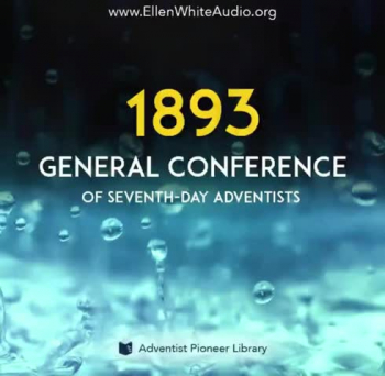 Donation paypal paypal.me/earthlastday 
Donation bitcoin   32Qf1fFZ5UpNK5sELiTN4xsz4ovjPjN94C 
Original audio https://ellenwhiteaudio.org
Log in https://page.co/Q43d
 Bible store https://www.earthlastday.com/about-3-1 

Bible television https://www.earthlastday.com/copy-of-bible-television 
Earthlastday blog https://www.earthlastday.com/blog 
Blog Francais https://www.earthlastday.com/fr/blog 
Earthlastday forum https://www.earthlastday.com/forum 
Earthlastday facebookhttps://www.facebook.com/earthlastdaychannel 
1893 General conference SDA audiobook 1 OF 2 
seventh day adventist general conference audiobook
7th day adventist general conference audiobook youtube

Amazing the so important sda general conference where AT Jones and Waggoner were called by God to give the righteousness by faith message This 1893 General conference SDA part 1 was the following conference very powerful sermons and teachings 1893 General conference SDA part 1 This is the most important message ever righteousness by faith message it si life or death  Earth last day bible channel like and suscribe 

The 1888 general conference of the seventh day Adventist church was the most important conference ever held . In it was given the loud cry and the 3 rd angels message in verity . In this 1893 Genral conference SDA audiobook we find sermons given in the next general conference of the seventh day Adventist church .  AT Jones and Waggoner were the speakers in the 1888 general conference . The struggle among others was the question of the law in Galatians . 

God called those 2 preachers AT Jones and Waggoner to bring down legalism in the church . Most seventh day Adventists refused . The SDDA is Gods true church, but still today many pastors teach legalism as most sunday churches do . This is not the correct righteousness by faith message .  Earth last day pass our channel to your friends 

In seventh day adventist general conference audiobook we find that most seventh day Aentists today are happy to just teach that they are saved by grace and by works also  It is sufficient for them , but the true message of God was given . This message says clearly we are not saved by works . Paul says if it is by works then it is no more of faith . The works ? Jesus says the works that i do the Father does through me . 

In 7th day adventist general conference audiobook youtube we find that most Seventh day Adventist did not study those AT Jones books nor the AG Waggnoer books . This is sad as they can be found in the Ellen g White writings website and online .  In 1893 General conference SDA audiobook we learn that AT Jones and Waggoner wer forbidden to preach and Ellen g White the last day prophet was sent to Australia . Earth last day bible channel put a like and suscribe to get new videos . 

They thus silenced the message of riighteousness by faith that teaches that we are sinner and cannot do good on our own . O this message is discusting to those who want to show they are good people . In seventh day adventist general conference audiobook we find that this is an absolute step to recignize there is nothing good in men , that we are but men . 

Unless we do this and still think there is something good in hulan hearts, then we are lost and the cross of Jesus is mad eof none effect . Paul says we are in boundage . O what a terrible condition to be on noundage .  In 7th day adventist general conference audiobook youtube we find he greatest message for the world . Righteousness by faith and not by works . Earth last day bible channel like and suscribe