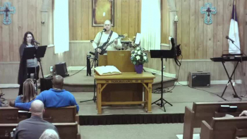 UNITY IN CHRISTUNITY IN CHRIST Eph 2:14-18   5-5-24   Piper Bible Church