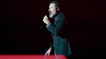 <p>Check out this energetic live performance from Mac Powell of his song &lsquo;Like It&rsquo;s Nothing&rsquo; and see how the lyrics highlight God&rsquo;s amazing power.</p>

<p>&lsquo;Wine out of water, man from the dust</p>

<p>Bringing healing with just a touch</p>

<p>Beauty from ashes, sight for the blind</p>

<p>You do it like it's nothing, time after time&rsquo;</p>

<p>What a great song with an important message. God continues to do incredible things in people's lives today, and this song reminds us of that. Mac Powell shares about &lsquo;Like It&rsquo;s Nothing&rsquo; and the inspiration behind the song.</p>

<p>&ldquo;I know it may sound crazy, but I still believe in miracles,&rdquo; Mac Powell <a href="https://www.ccmmagazine.com/news/mac-powell-releases-new-single-like-its-nothing/">says</a>. &ldquo;All of these amazing things that we read about in the scriptures &ndash; from God parting the Red Seas, Elijah calling down fire from Heaven, to Jesus healing with just a touch &ndash; I truly believe these things, in some ways, still happen. And God does not grow tired or weak in doing these mighty things. I pray we all will continue to have the kind of faith that sees God working today!&rdquo;</p>

<p>Whether it&rsquo;s fixing a broken marriage or healing someone from cancer, God is always moving. In the big things and small things, God&rsquo;s handiwork can be seen in the intricate details of our lives. Nothing is too much for Him to handle. Seek Him and find peace and comfort in the palm of His hand.</p>

<p>If you need a miracle, call out to God with your prayers. And let this song remind you that God can make things happen for the good of his people and make it seem &ldquo;like it&rsquo;s nothing.&rdquo; We hope this song was an encouragement to you today!</p>

<p><em><strong><a href="https://www.godtube.com/bible/deuteronomy/10-21">Deuteronomy 10:21</a></strong> &ldquo;He is the one you praise; he is your God, who performed for you those great and awesome wonders you saw with your own eyes.&rdquo;</em></p>
