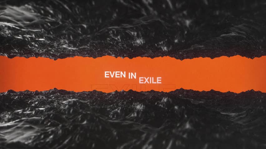 Crowder - Even In EXILE