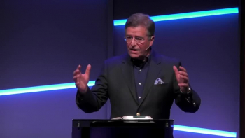 How much faith is needed? Do you have no faith, little faith or great faith? Faith is not trusting in our own thoughts and feelings, but trusting in who God is and the truth of God. 
If you’ve just made a decision to be born again, please respond here: https://bit.ly/ConnectwithTSC

We’d be honored to help you on your next steps!

If you would like to contribute financially and help us create more opportunities for people to experience a life-changing relationship with Jesus, click here: https://tsc.nyc/give