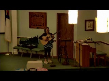 Gilboa Baptist Church Sunday Morning Worship Service fro May 5, 2024