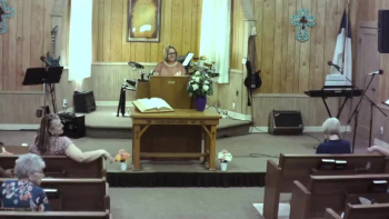 THE REAL CHURCH BUILDING Eph 2:19-22 5-12-24 Piper Bible Church