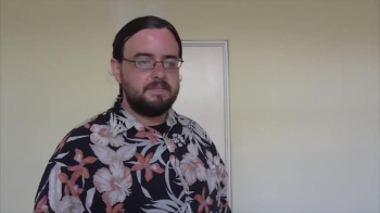 Sermon video by Michael Harr