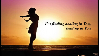 Lyric video by the multiethnic Heart of the City band and the Union Gospel Mission Changed Lives Choir. featuring lead vocals Heather McElrath and Annette Bittner. From the CD, Healing in You. Words & Music by Dan Adler and arranged by Peter Shu. (c) 2014 Heart of the City Music. Available to order or download www.danandsandyadler.com or at iTunes or most MP3 sites. Charts and background tracks available at praisecharts.com.