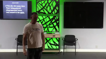 Lust Anger Rebellion Offenses