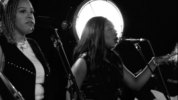 Listen to We The Kingdom's "Won't He Do It."