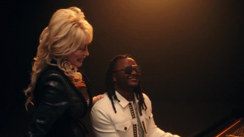 <p>Check out this incredible video. Dolly Parton, Blessing Offor, captivate in 'Somebody's Child' official video.</p>

<p>At the start of this video, we see a suave Blessing seated at a grand piano in the spotlight with a white jacket on. He sings so wonderfully and paints a picture as he carries verse 1. As he goes into the chorus, he sings:</p>

<p>&lsquo;We're all somebody's baby, we're all somebody's child</p>

<p>We're all some kinda crazy, we're all some kinda wild.&rsquo;</p>

<p>Suddenly, we see a child laughing in the arms of his dad while fishing. A picture of security and happiness is seen. The lyrics are emotional and deep in pondering that everyone is somebody&rsquo;s child. Dolly Parton then steps in wearing black and standing next to Blessing at the piano.</p>

<p>As they sing, a chorus joins in with Blessing and lights up in the background. It is very intriguing. Next, the video shows an older man in a wheelchair. We see a young man being handcuffed and put into a police car as his mother gently rubs his head. There is then a dad and daughter blowing bubbles. We see a young couple with an infant reading a book. We see an injured child who had fallen off of a scooter receiving a hug. At the end of the song, Dolly and Blessing sing, &lsquo;Somebody&rsquo;s child&rsquo; in unison.&nbsp;</p>

<p>This song reminds us that we are all humans. It puts into perspective that no matter what age we are or our what our circumstances may be, we are all someone&rsquo;s baby. We all have value in being made in the image of God. We can see people as people.</p>
<em>&ldquo;So God created man in his own image, in the image of God he created him; male and female he created them.&rdquo; <strong><a href="https://www.godtube.com/bible/Genesis/1-27">Genesis 1:27</a></strong></em>