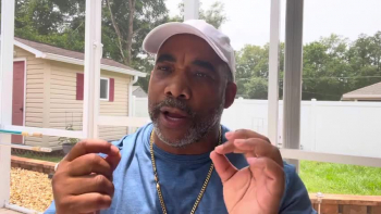 Mr O aka kamal Imani shares his life success lessons