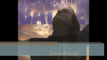 One thing that binds all Christians together is our mutual admission of being sinners and needing a Savior. Yet we tend to want to hide our failures from one another and look better than we are. We then tend to struggle with our sins in isolation - which is where the devil thrives and keeps us struggling alone in sin and shame. But we weren't meant to walk this road alone. In James it says to confess our faults to one another and pray for one another that we might be healed. We don't have to hide from one another or God. Together we can grow stronger as we live in honest, humble true Christian community. From the CD 'Songs for the Battle' available at www.danandsandyadler.com, iTunes and CD Baby.