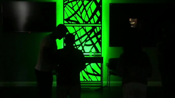 Deliverance and Healing