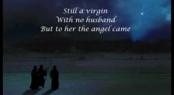 An acapella Christmas song from the album 'It Was Long Foretold'. Words and Music by Dan Adler. (c) 2016 Heart of the City Music. All vocals by Dan and Sandy Adler. Available to download or order the CD at www.danandsandyadler.com/music-store