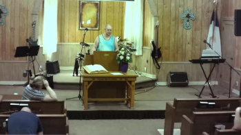 A CHURCH AGE MYSTERY Eph 3:1-6 5-19-24 Piper Bible Church