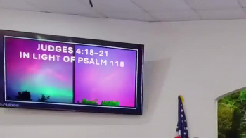 Sermon delivered at First Baptist Church, Cumberland Gap, TN
May 12, 2024
Pastor: Dr. Jay Sulfridge
Song Leader: Dr. Mike Rowland
Pianist: Mrs. Norma Cox