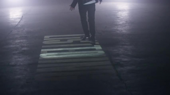 Listen to Jeremy Camp's "No Survivors."