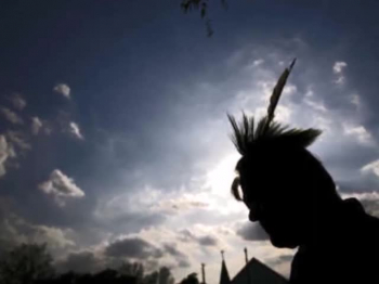 A Native American style song written for Pine Ridge Reservation. Featuring Sandy Adler on Native American Flutes, Dan Adler on lead vocal and the Heart of the City Worship Band. From the CD "Healing in You" by the Heart of the City Worship Band. Available to order or download www.danandsandyadler.com or at iTunes or Amazon.com.