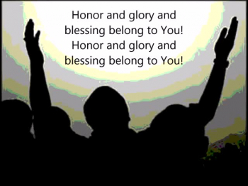 A lyric video of the song "To You" recorded by the Heart of the City Band and featuring lead vocals by Dan Adler from the CD's "With One Voice" by Heart of the City Band, and Dan's solo CD "Songs for the Battle". Available at www.danandsandyadler.com, iTunes, Amazon and most mp3 sites.