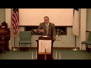 Gilboa Baptist Church Sunday Morning Worship Service for May 19, 2024