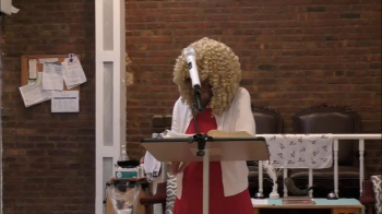 Evangelist Pat Barber
Jonah Disobeys God (Jonah 1)
May 25, 2024