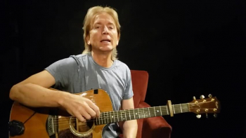 This is the story behind our popular YouTube  Native American style song entitled "Great Creator". As with all diverse forms of music that I write, the goal and great challenge in writing them is to honor the style and culture that influences them.