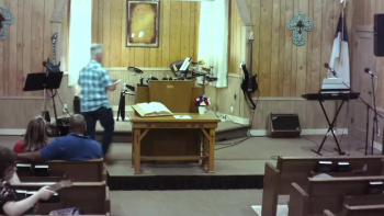 ACTS OF GRACE Eph 3:7-9 5-26-24 Piper Bible Church