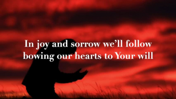 Lyric video by the multiethnic Heart of the City band with the Union Gospel Mission Changed Lives Choir. From the CD 'Healing in You'. Words & Music by Dan Adler. (c) 2013 Heart of the City Music, ASCAP. Available to order or download www.danandsandyadler.com or at iTunes or most MP3 sites. Charts and background tracks available at praisecharts.com.