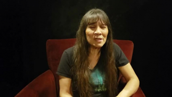 Heart of the City Band Native American Lakota vocalist, Karen Austin Brave Crow, tells her story - which inspired the song that she sings lead on, 'It's Time to Come Back' by the Heart of the City Band. You can watch the live video performance of 'It's Time to Come Back' on YouTube. The song is available on the CD entitled 'Healing in You' by Heart of the City and the Union Gospel Mission Changed Lives Choir. It's available for download at  https://www.heartofthecity.org, iTunes and most mp3 sites. Written and produced by Dan Adler.