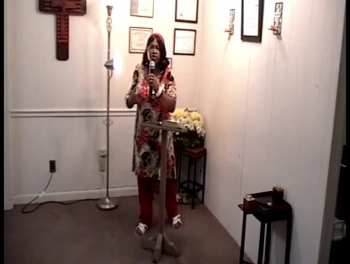 WHY AREN'T MY PRAYERS BEING ANWSERED?  IS GOD ON VACATION?