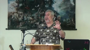 By: Roger Bright
Fellowship of the Word